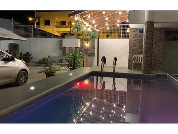 Casa de venta en Crucita portoviejo manabi