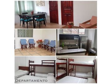 Casa de venta en Crucita portoviejo manabi