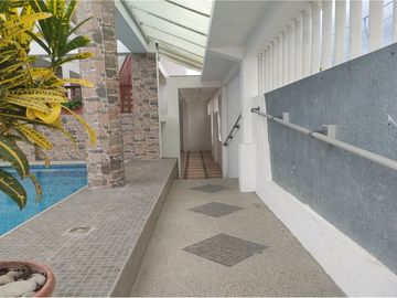 Casa de venta en Crucita portoviejo manabi