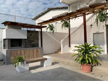 Casa de venta en Crucita portoviejo manabi