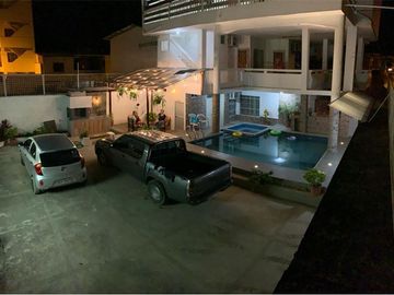 Casa de venta en Crucita portoviejo manabi