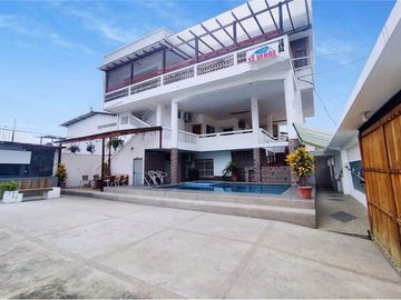 Casa de venta en Crucita portoviejo manabi