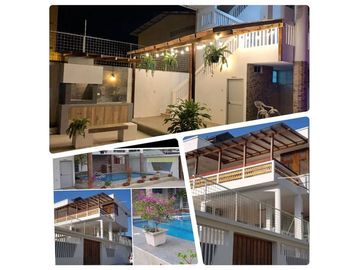 Casa de venta en Crucita portoviejo manabi