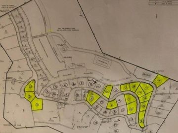 EXCLUSIVOS TERRENOS EN CONDOMINIO MARINA LANCHEROS, ACANTILADO DE ANCÓN