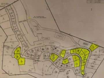 EXCLUSIVOS TERRENOS EN CONDOMINIO MARINA LANCHEROS, ACANTILADO DE ANCÓN
