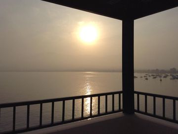 EXCLUSIVOS TERRENOS EN CONDOMINIO MARINA LANCHEROS, ACANTILADO DE ANCÓN