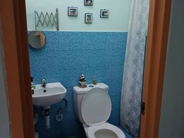 Move-in Ready House & Lot in  Bacoor