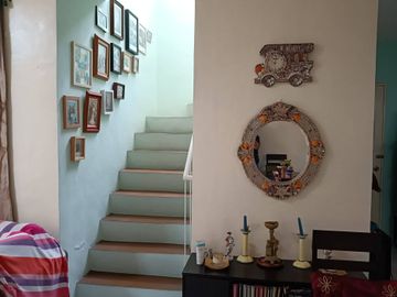 Move-in Ready House & Lot in  Bacoor