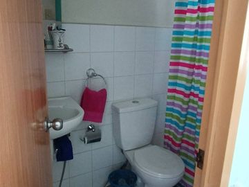 Move-in Ready House & Lot in  Bacoor