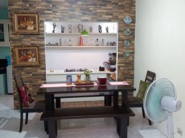 Move-in Ready House & Lot in  Bacoor