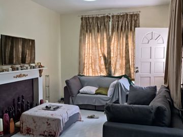 Move-in Ready House & Lot in  Bacoor