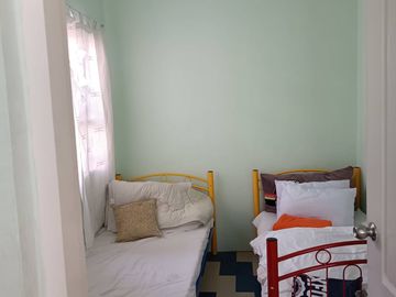 Move-in Ready House & Lot in  Bacoor