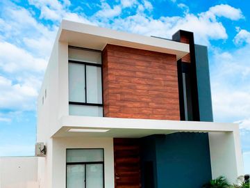 VENDO HERMOSAS CASAS DENTRO DE UNOS DE LOS MEJORES PROYECTOS INMOBILIARIOS DE PORTOVIEJO