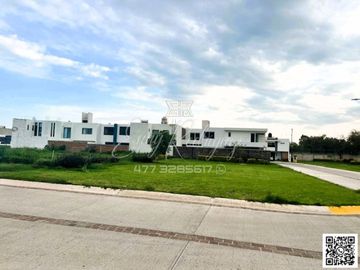 TERRENO EN VENTA EN TABACHINES RESIDENCIAL, 160M2, (8X20), FRACC. PRIVADO, FRENTE A ÁREA VERDE, CALLE DE LA IBERO