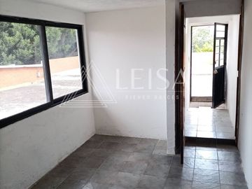 Casa en Tlayehuale, Ixtapaluca EN VENTA