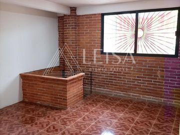 Casa en Tlayehuale, Ixtapaluca EN VENTA