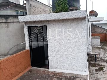 Casa en Tlayehuale, Ixtapaluca EN VENTA