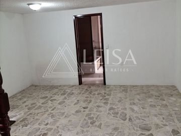 Casa en Tlayehuale, Ixtapaluca EN VENTA
