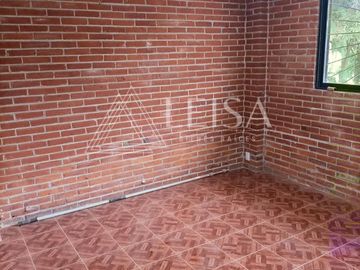 Casa en Tlayehuale, Ixtapaluca EN VENTA