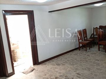 Casa en Tlayehuale, Ixtapaluca EN VENTA