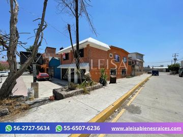 Casa en Tlayehuale, Ixtapaluca EN VENTA