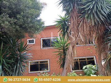 Casa en Tlayehuale, Ixtapaluca EN VENTA