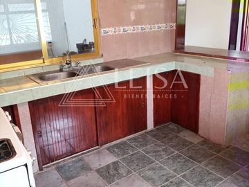 Casa en Tlayehuale, Ixtapaluca EN VENTA
