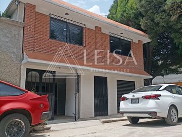 Casa en Tlayehuale, Ixtapaluca EN VENTA