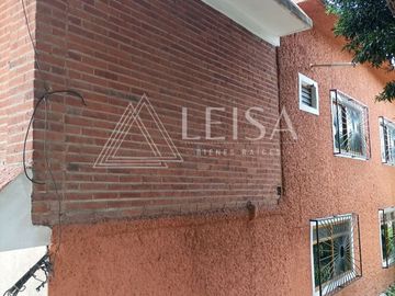 Casa en Tlayehuale, Ixtapaluca EN VENTA