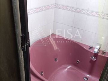 Casa en Tlayehuale, Ixtapaluca EN VENTA