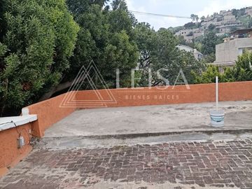 Casa en Tlayehuale, Ixtapaluca EN VENTA