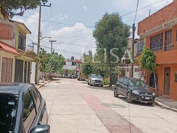 Casa en Tlayehuale, Ixtapaluca EN VENTA