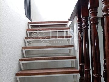 Casa en Tlayehuale, Ixtapaluca EN VENTA