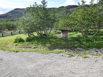 SE VENDE 5.000 MTS2, EN COCHRANE, COMUNA DE COCHRANE, REGION DE AYSEN