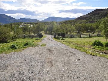 SE VENDE 5.000 MTS2, EN COCHRANE, COMUNA DE COCHRANE, REGION DE AYSEN