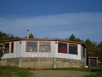 SE VENDE 5.000 MTS2, EN COCHRANE, COMUNA DE COCHRANE, REGION DE AYSEN