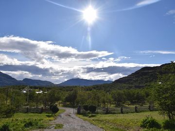 SE VENDE 5.000 MTS2, EN COCHRANE, COMUNA DE COCHRANE, REGION DE AYSEN