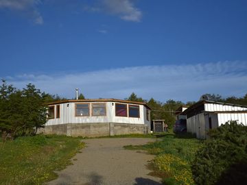 SE VENDE 5.000 MTS2, EN COCHRANE, COMUNA DE COCHRANE, REGION DE AYSEN