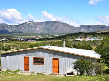 SE VENDE 5.000 MTS2, EN COCHRANE, COMUNA DE COCHRANE, REGION DE AYSEN