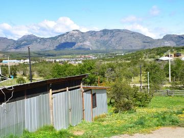 SE VENDE 5.000 MTS2, EN COCHRANE, COMUNA DE COCHRANE, REGION DE AYSEN