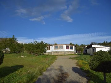 SE VENDE 5.000 MTS2, EN COCHRANE, COMUNA DE COCHRANE, REGION DE AYSEN