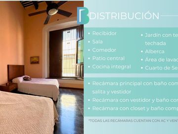 Casa Colonial Calle 10