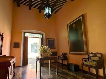 Casa Colonial Calle 10