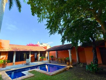 Casa Colonial Calle 10