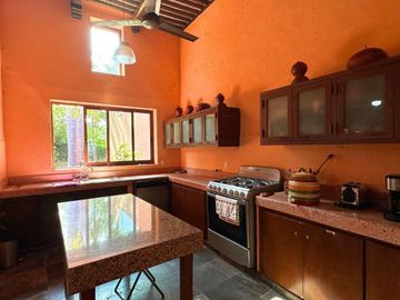 Casa Colonial Calle 10