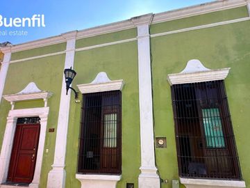 Casa Colonial Calle 10
