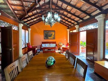 Casa Colonial Calle 10