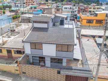 LA MENA 2 CASA DE VENTA