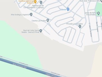 Aproveche Oportunidad de Remate Bancario en Valle del Sereno, Fracc. Las Nubes. Col. Real del  Valle Santa Catarina-Nuevo León