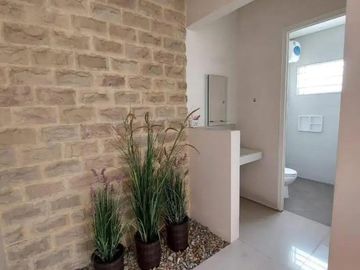 Termurah Rumah Royal Residence Winchester Furnish Depan Taman Paling Murah Surabaya